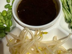 -惠丰堂饭庄·烤鸭·京味菜(翠微路店)