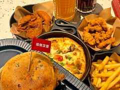 -必胜客(省府店)
