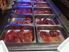 -阪尚皇·原切牛排·烤肉火锅自助(北京路店)