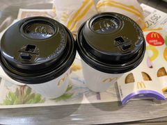 -麦当劳(学院大街店)