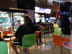 -幸福蓝海国际影城(崇安寺T12店)