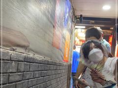等位区-洞天食府(北大街店)