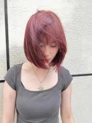 -New Fashion发型定制