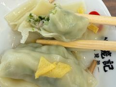 -锡笼记·无锡小笼(人民路店)