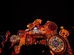 -西安城墙·碑林历史文化景区