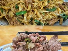 -江村四哥新鲜牛肉店(江高总店)