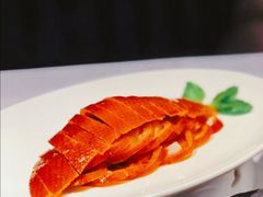 -四季民福烤鸭店(王府井东安门店)