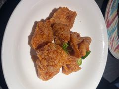 -锦府园·新台州菜(合生汇店)