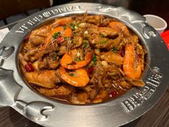 -胖哥俩肉蟹煲(湖滨银泰in77店)