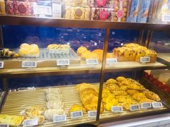 -幸福西饼生日蛋糕·下午茶(大明宫万达店)