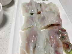 -煲王粤菜餐厅(中侨中心店)