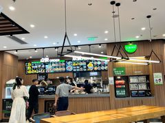 -魏家凉皮(铜锣湾店)