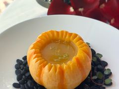 -素言·云端潮式料理·情侣约会·生日求婚