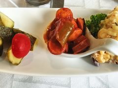 -新侨三宝乐西餐厅(崇文门店)