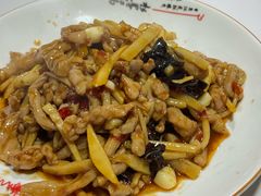 -大隐隐于市私房菜(保和小区店)