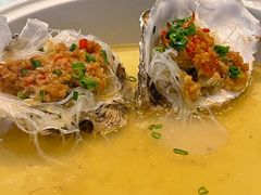 -箱美术馆私房菜(水晶郦城店)