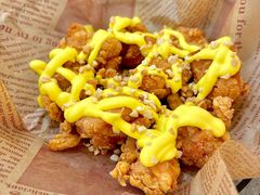 -豚妈妈汤饭·部队锅(南京东路店)