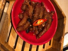 -避风塘(百联东郊店)