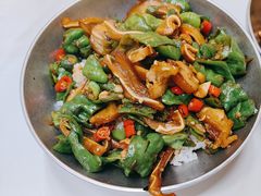-粉观右江西鲜辣米粉(天地店)