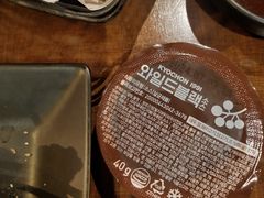 -校村炸鸡(弘大)