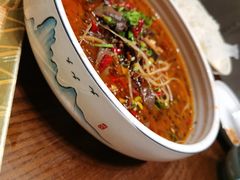 -食光慢宴·安吉土菜馆