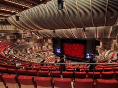 -交通银行前滩31演艺中心