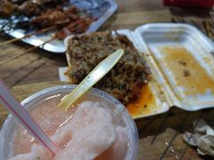 -杨婆婆烤肉(文昌阁店)