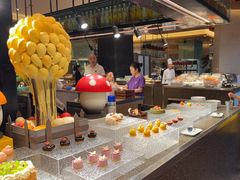 -咖啡厅自助餐厅(贵阳中天凯悦酒店)