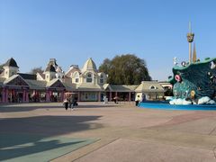 -大连海昌发现王国主题公园