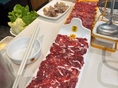 -潮发潮汕牛肉店(永庆坊店)