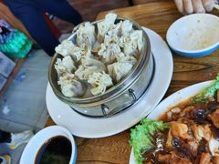 -闻香阁·清真(光荣道店)