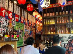 -有喜屋·深夜食堂(北京西路店)