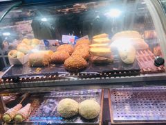 -PARIS BAGUETTE巴黎贝甜(西站食宝街店)