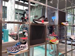 -特步跑步俱乐部