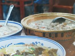 -窄巷子陕菜馆·地道陕西菜(粉巷店)