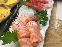 -林妈妈村·日式料理(宝山万达店)