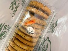 -泸溪河桃酥(龙湖长楹天街店)