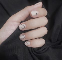 -如一·美甲美睫