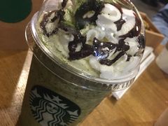 -星巴克臻选(北京世贸天阶店)