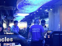 -三个蒙古大叔羊肉串(大宁店)