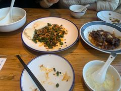 -吕氏疙瘩汤·私家菜馆(慈云寺店)