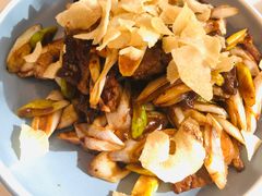 -南山鲜虾面·活鲜小馆·海味大连菜(南山总店)