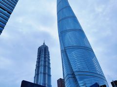 -上海中心大厦