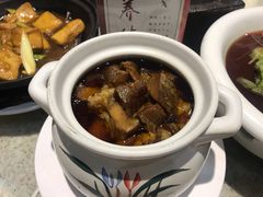 -忠顺斋易州印象烤鸭店(东关新村店)