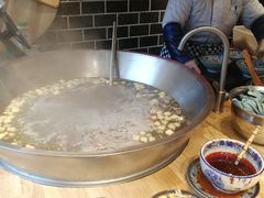 -老城南.鸭血粉丝汤(夫子庙店)