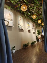 -小熊维尼高端儿童摄影(宝安旗舰店)