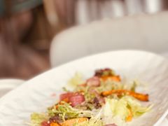 -云厨·高空西餐厅(成都瑯珀·凯悦臻选酒店)