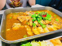 -半天妖烤鱼(大兴大悦春风里店)