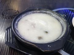 -东江海鲜大排档·潮汕菜·砂锅粥