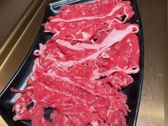 -海底捞火锅(金桥太茂商业广场店)